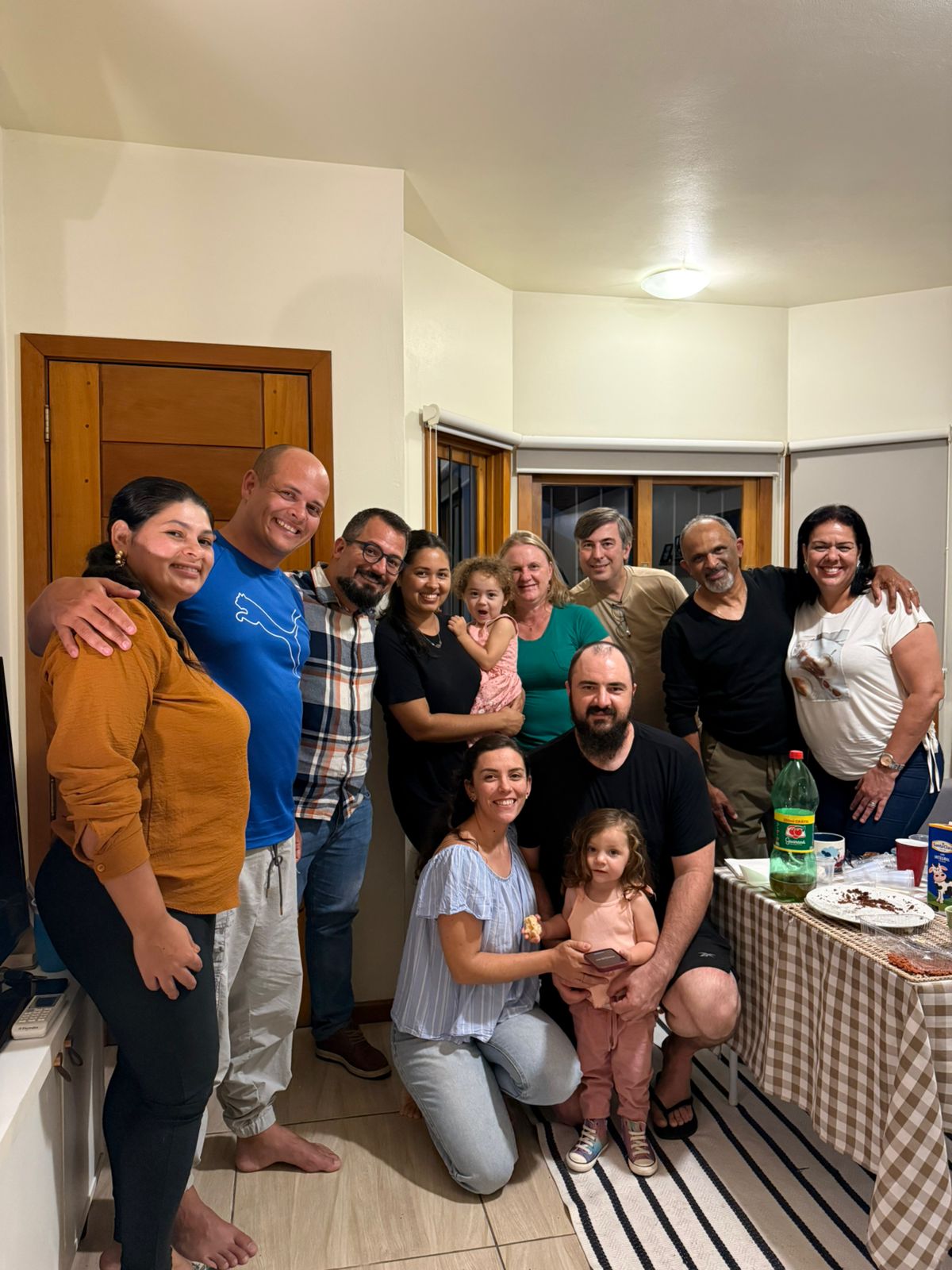 Ministério de Casais