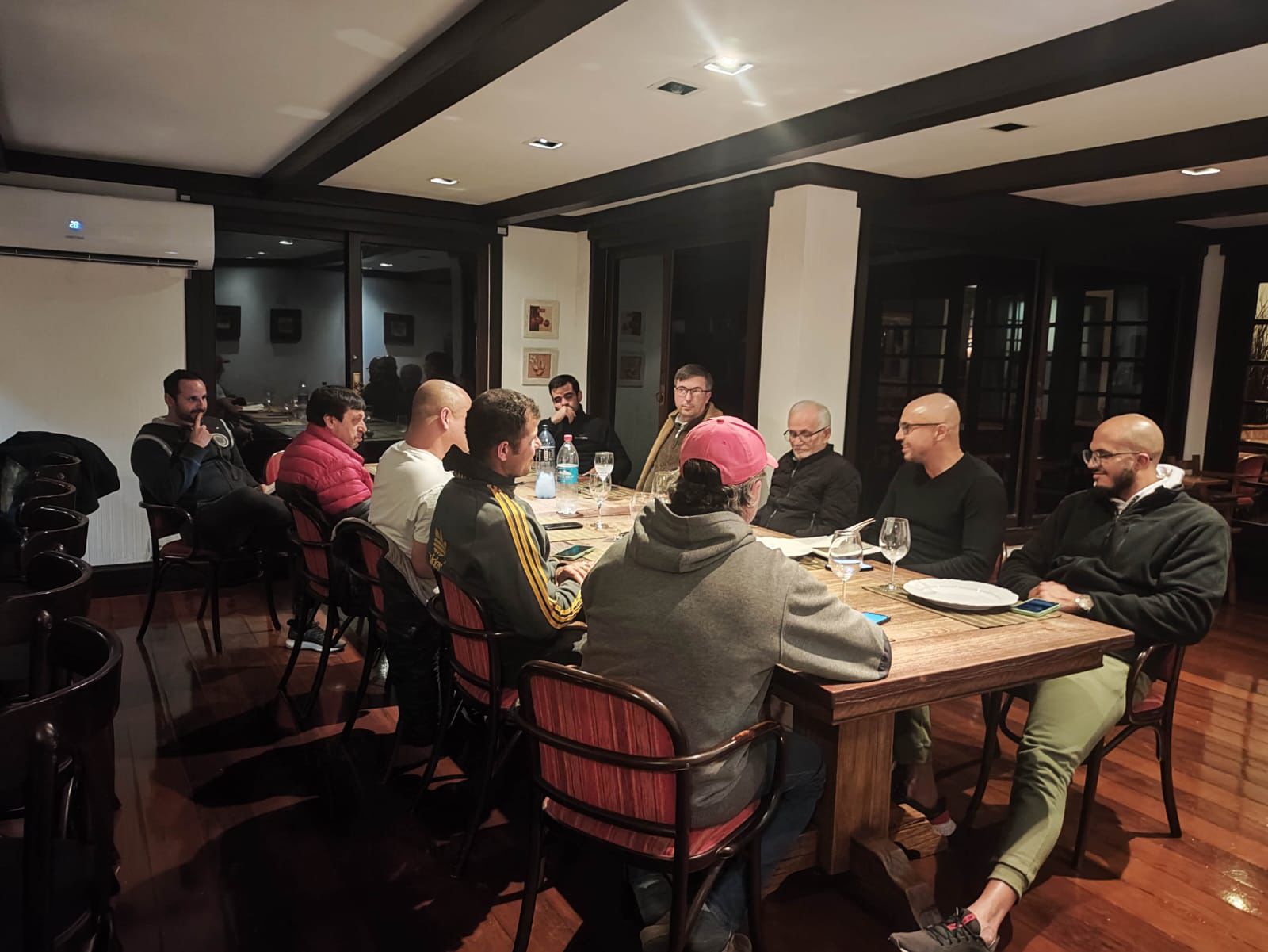 Ministério de Homens