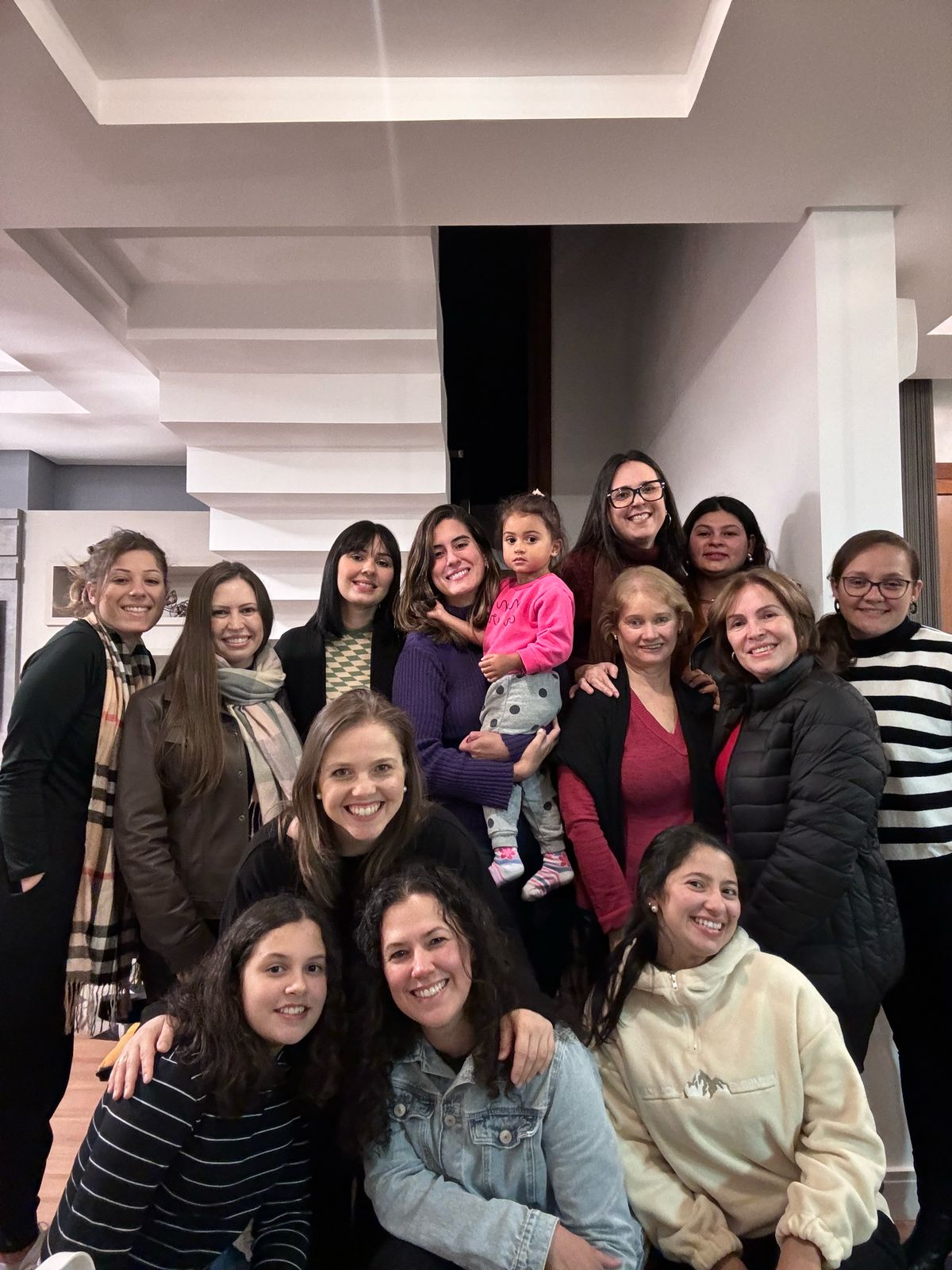 Ministério de Mulheres